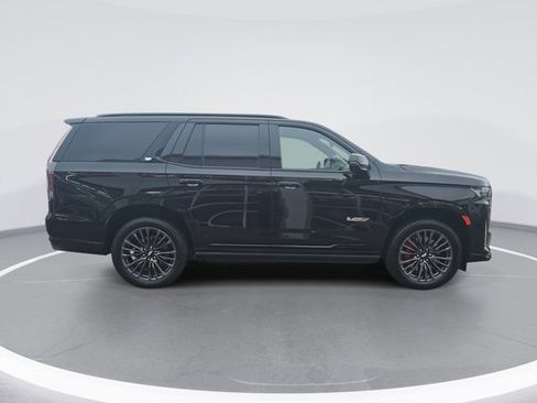 Certified 2023 Cadillac Escalade V image 2