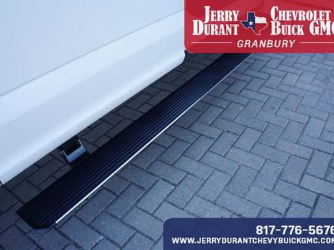 Used 2020 Ford F150 Limited w/ Trailer Tow Package image 26