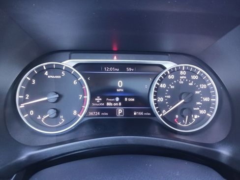 Used 2023 Nissan Sentra SR w/ SR Premium Package image 18