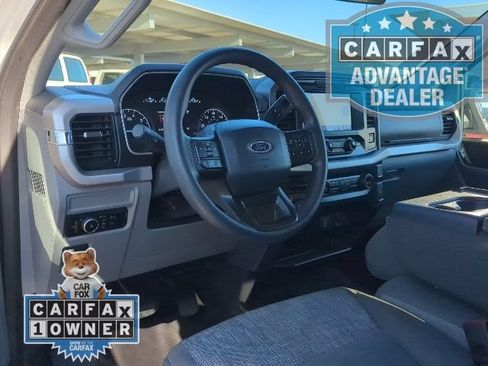 Used 2023 Ford F150 XLT AWD/4WD image 5