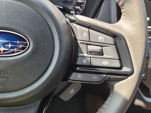 New 2026 Subaru Forester Touring image 7