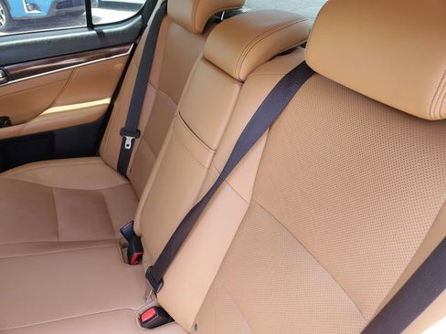 Used 2013 Lexus GS 350 w/ Premium Pkg RWD image 30