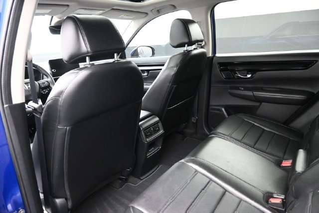 Certified 2025 Honda CR-V EX-L image 23