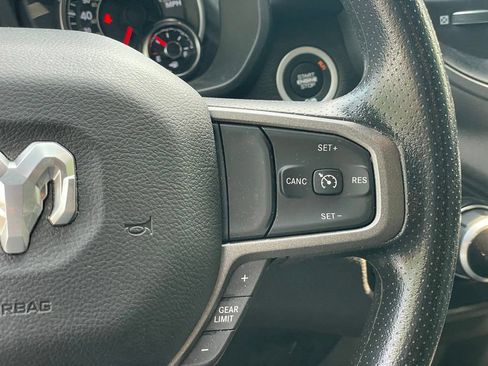 Used 2023 RAM 1500 Tradesman w/ Night Edition AWD/4WD image 17