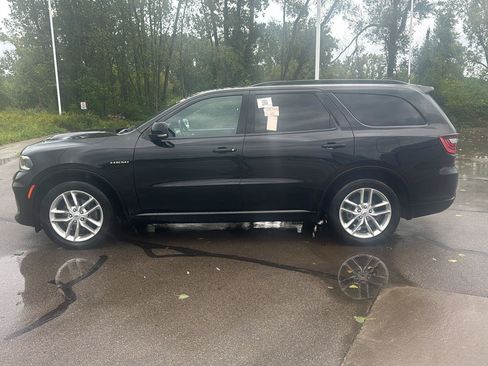 Used 2025 Dodge Durango R/T AWD/4WD image 2