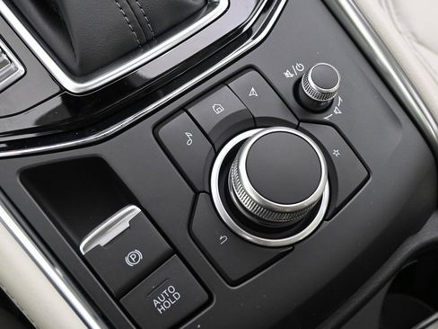 New 2025 MAZDA CX-5 AWD 2.5 S w/ Premium Plus Pkg image 33