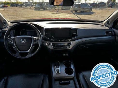 Used 2023 Honda Ridgeline RTL image 16