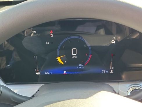 New 2026 Chevrolet Trax LT image 23