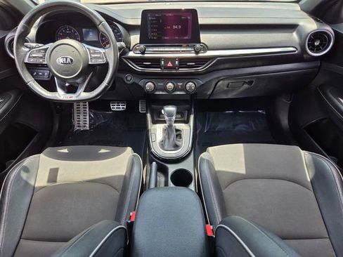 Used 2020 Kia Forte GT-Line FWD image 15