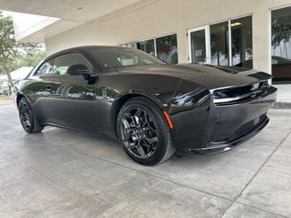 New 2025 Dodge Charger R/T w/ Quick Order Package 25M R/T AWD/4WD video 2