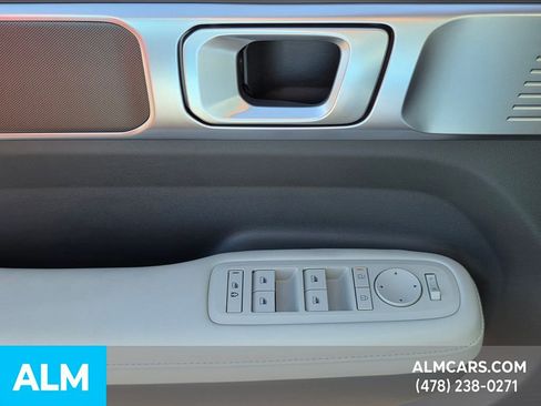 Used 2026 Hyundai Santa Fe SEL image 26