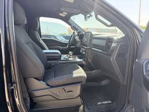 Used 2021 Ford F150 XLT w/ Equipment Group 302A High AWD/4WD image 24