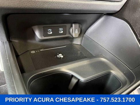 New 2026 Acura ADX A-Spec AWD/4WD image 21