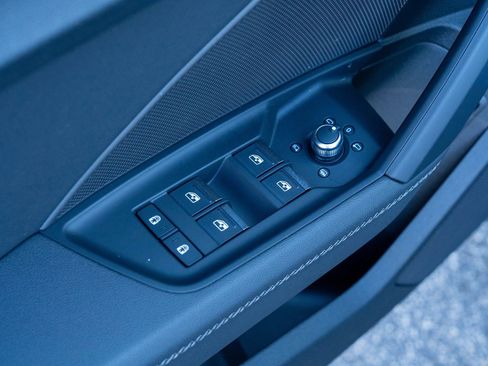 Used 2024 Audi A3 2.0T Premium Plus w/ Premium Plus Package image 16