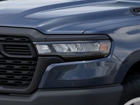New 2026 RAM 1500 Tradesman AWD/4WD image 10