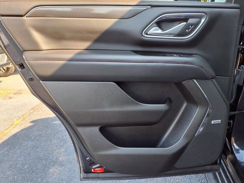 Used 2022 Chevrolet Tahoe RST w/ Luxury Package image 7