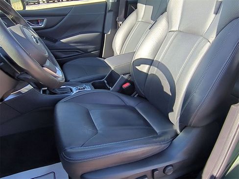 Used 2023 Subaru Forester Touring image 12