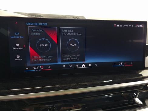 Used 2025 BMW X7 M60i image 36