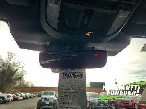 New 2026 Subaru Forester Limited image 12