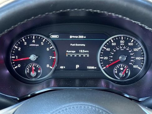 Used 2020 Kia Telluride SX w/ SX Prestige Package image 25