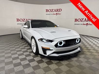 Used 2023 Ford Mustang GT Premium w/ Equipment Group 401A