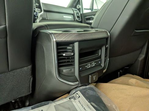 New 2026 RAM 3500 Big Horn w/ Laramie Trim Package AWD/4WD image 29