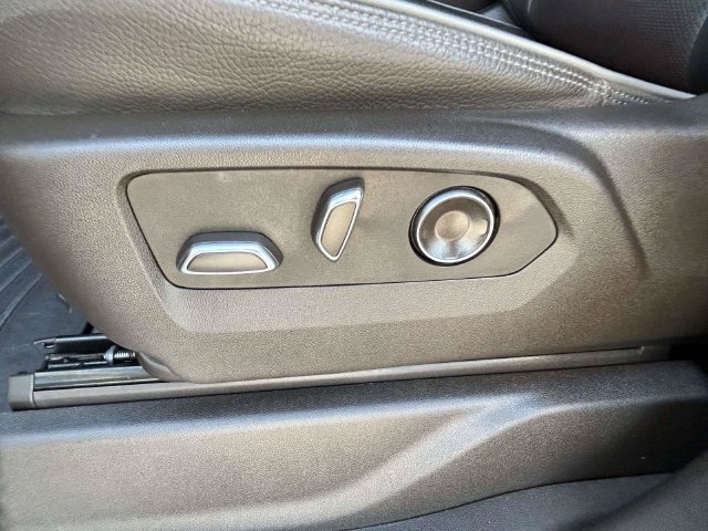 Used 2024 GMC Sierra 1500 Denali AWD/4WD image 18