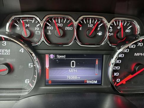 Used 2014 GMC Sierra 1500 SLE w/ SLE Value Package RWD image 16