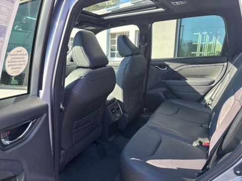 Used 2026 Subaru Forester Limited AWD/4WD image 33
