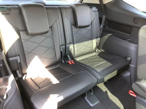 New 2026 Volkswagen Atlas SE AWD/4WD image 38