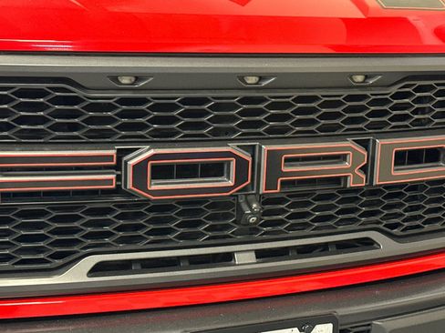 Used 2018 Ford F150 Raptor w/ Equipment Group 802A Luxury AWD/4WD image 45