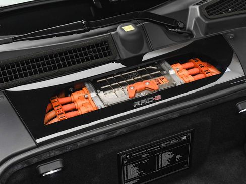 Certified 2023 Ferrari SF90 Stradale image 33