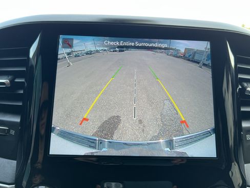 Used 2022 RAM 1500 Big Horn AWD/4WD image 21