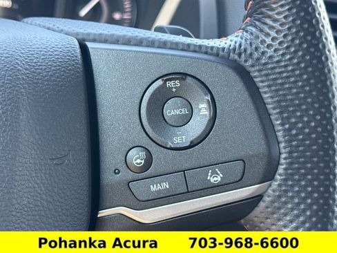 Used 2025 Honda Passport TrailSport image 12