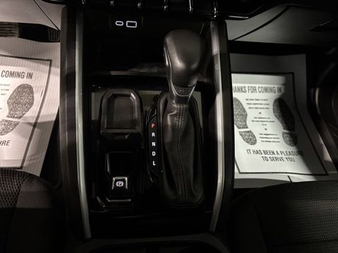 Used 2023 Chevrolet Colorado LT w/ LT Convenience Package image 20