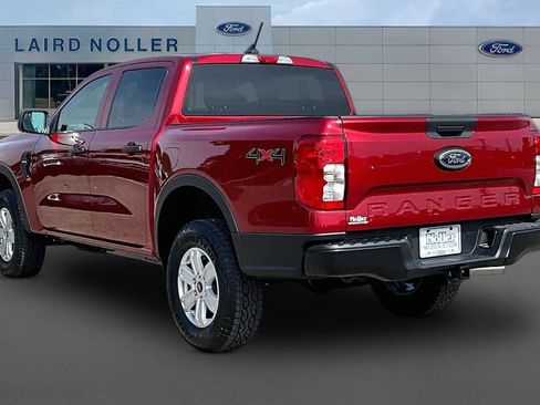 New 2026 Ford Ranger XL w/ Trailer Tow Package AWD/4WD image 3