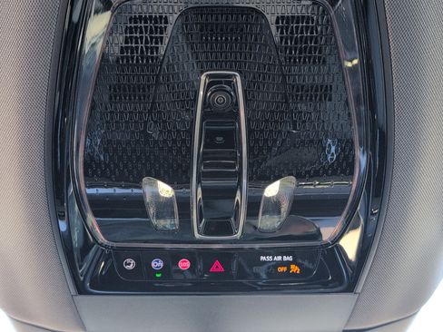 New 2026 Cadillac Escalade IQ Luxury 1 w/ LPO, Floor Liner Package image 13