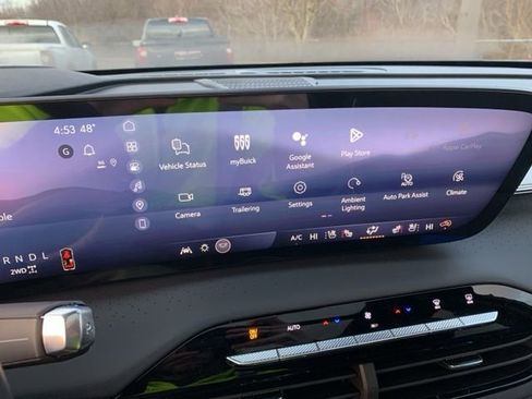 New 2026 Buick Enclave Avenir w/ Super Cruise Package image 20