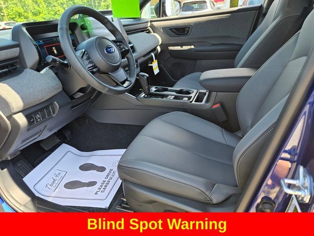 New 2026 Subaru Outback Limited XT AWD/4WD image 8