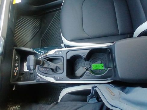 New 2026 Kia K4 GT-Line Turbo FWD image 21