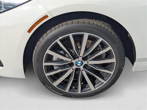 Used 2024 BMW 228i Gran Coupe 228i w/ Convenience Package image 9
