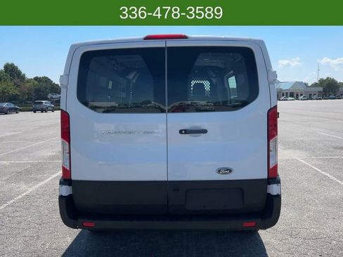 Used 2024 Ford Transit 250 Base w/ Exterior Upgrade Package image 46