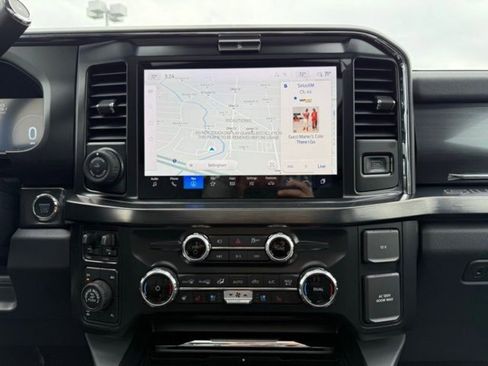 New 2026 Ford F350 Lariat w/ Tremor Off-Road Package image 32