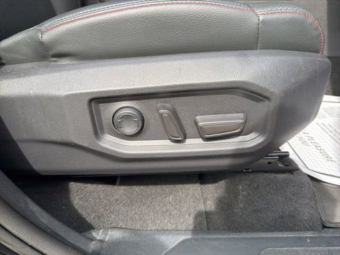 Used 2022 Toyota Tundra TRD Pro image 13