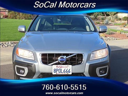 Used 2012 Volvo XC70 3.2 Premier image 2
