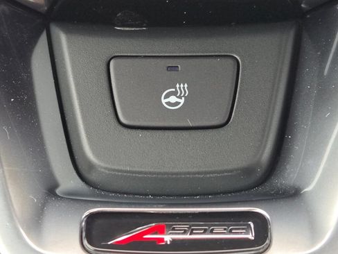 New 2026 Acura ADX A-Spec AWD/4WD image 47