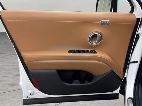 New 2026 Hyundai Palisade Calligraphy image 10