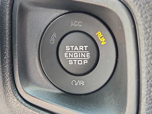 New 2026 Jeep Wrangler Unlimited Sport AWD/4WD image 15
