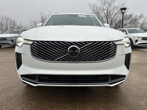 New 2026 Volvo XC90 B6 Plus w/ Protection Package image 2