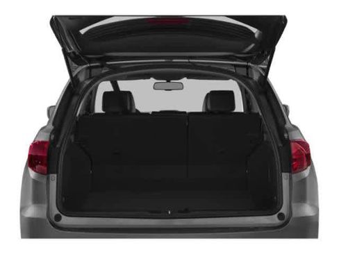 Used 2015 Acura RDX FWD image 12